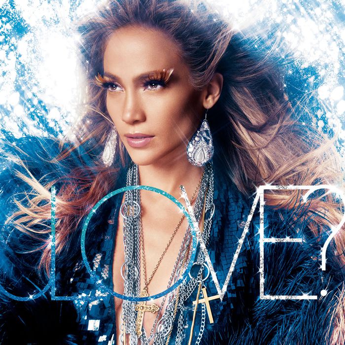jennifer lopez love deluxe edition album cover. makeup 2011 in Jennifer Lopez,